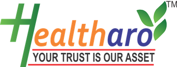 Healtharo — Your trust is our asset