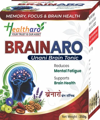 Brainaro majun pack