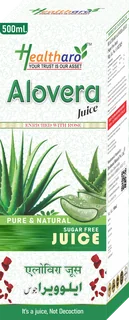 Aloe Vera Juice