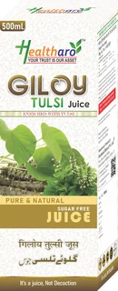Giloy Tulsi Juice