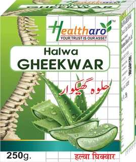 Halwa Gheekwar