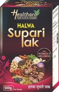 Halwa Supari Pak