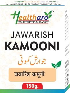 Jawarish Kamooni
