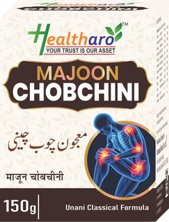 Majoon Chobchini