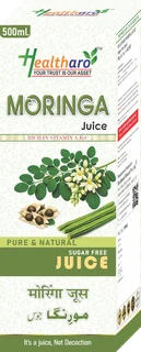 Moringa Juice