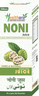 Noni Juice