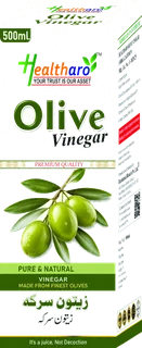 Olive Vinegar