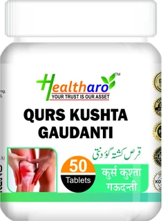 Qurs Kushta Gaudanti