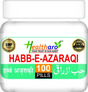 Habb-e-Azaraqi
