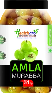 Amla Murabba