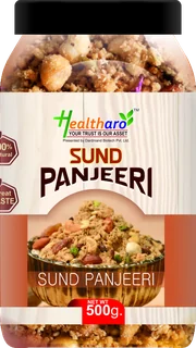 Sund Panjeeri