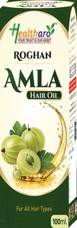 Roghan Amla