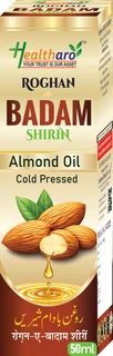 Roghan Badam Shirin