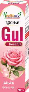 Roghan Gul