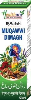 Roghan Muqawwi Dimagh