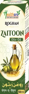 Roghan Zaitoon