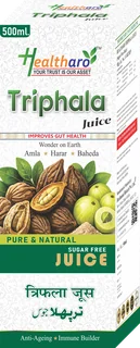 Triphala Juice