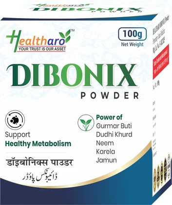 Dibonix powder pack
