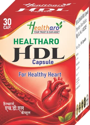 HDL capsule pack