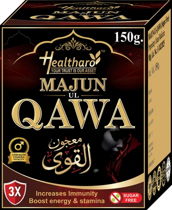 Majun-ul-Qawa majun pack