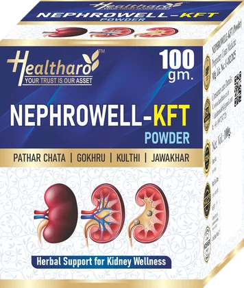 Nephrowell-KFT powder pack